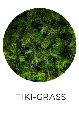 easy green tiki-grass
